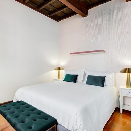 Paradise Suites Рим Экстерьер фото
