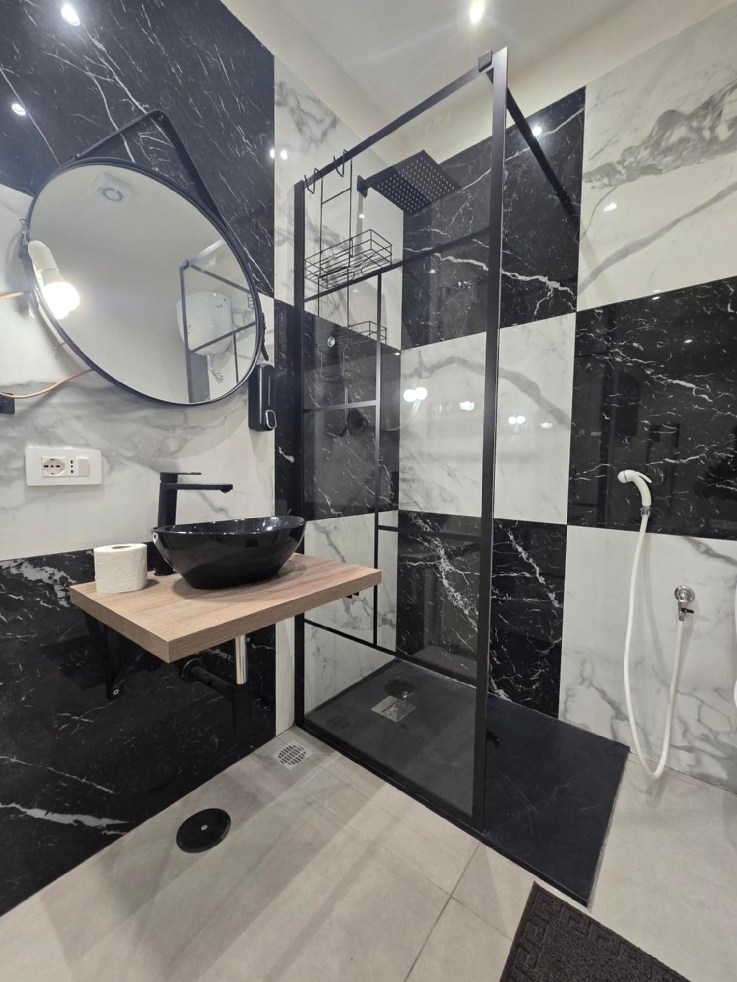 Paradise Suites Рим Экстерьер фото