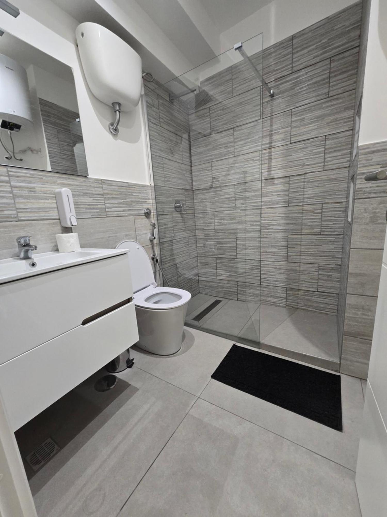 Paradise Suites Рим Экстерьер фото